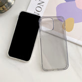 Sound Coversion Shockproof TPU Protective Case, For iPhone 13 mini, For iPhone 13, For iPhone 13 Pro, For iPhone 13 Pro Max